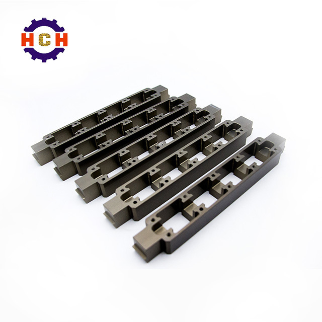 CNC精密機械加工 CNC精密機械加工