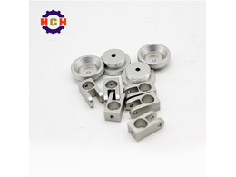 數(shù)控車(chē)床加工，獲得客戶(hù)理解