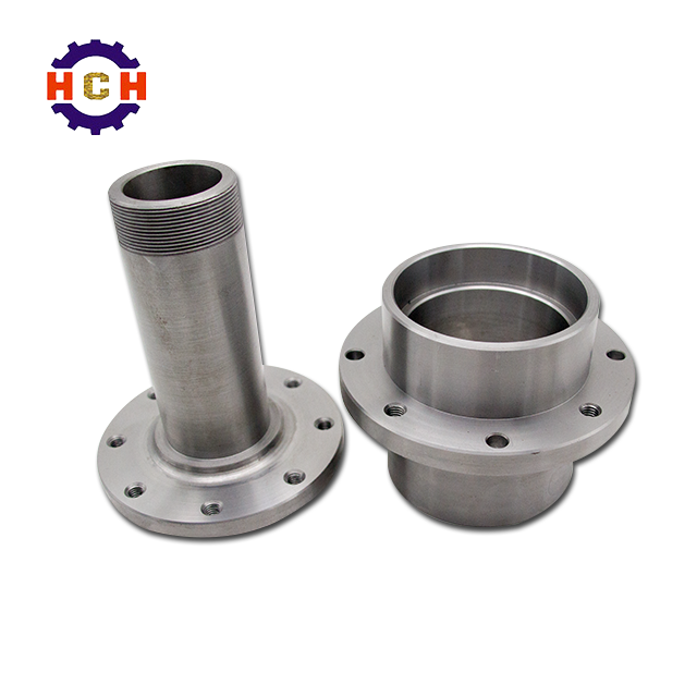 CNC精密機械加工