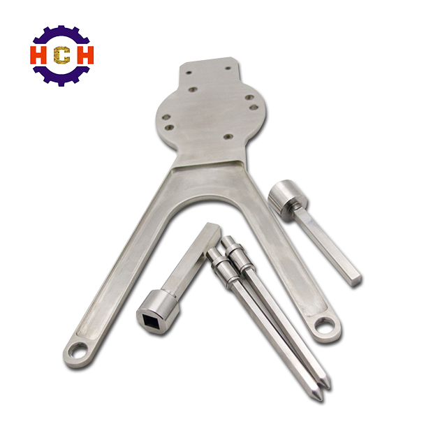 高精度零件加工 高精度零件加工