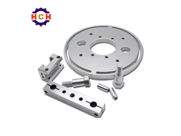 上海客戶，為什么青睞深圳精密機械加工？