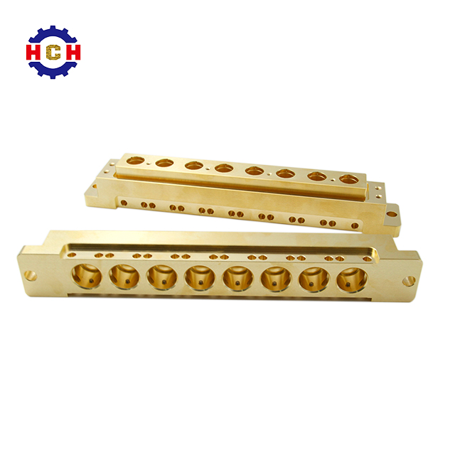 CNC銅部件加工 CNC銅部件加工